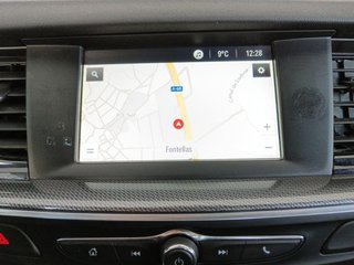 Opel Insignia Sports Tourer Business Edition