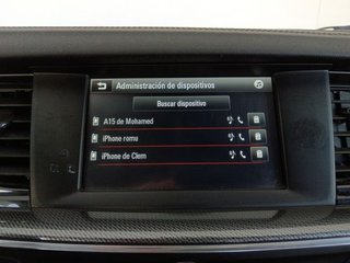 Opel Insignia Sports Tourer Business Edition