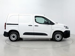 Citroën Berlingo 1.5 BLUEHDI 100 TALLA M CONTROL 3P