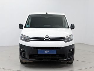 Citroën Berlingo 1.5 BLUEHDI 100 TALLA M CONTROL 3P