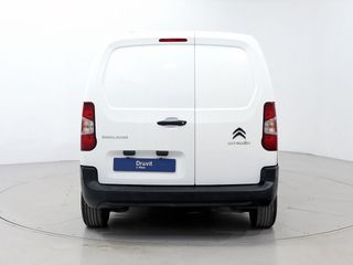 Citroën Berlingo 1.5 BLUEHDI 100 TALLA M CONTROL 3P