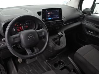 Citroën Berlingo 1.5 BLUEHDI 100 TALLA M CONTROL 3P