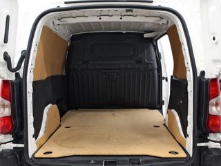 Citroën Berlingo 1.5 BLUEHDI 100 TALLA M CONTROL 3P