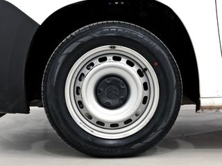 Citroën Berlingo 1.5 BLUEHDI 100 TALLA M CONTROL 3P