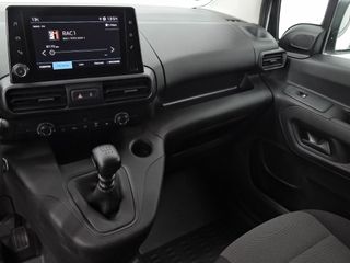 Citroën Berlingo 1.5 BLUEHDI 100 TALLA M CONTROL 3P