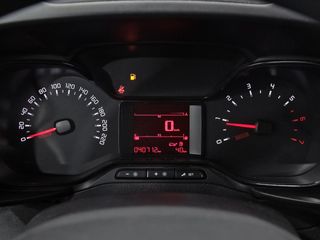 Citroën Berlingo 1.5 BLUEHDI 100 TALLA M CONTROL 3P