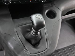 Citroën Berlingo 1.5 BLUEHDI 100 TALLA M CONTROL 3P