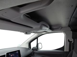 Citroën Berlingo 1.5 BLUEHDI 100 TALLA M CONTROL 3P