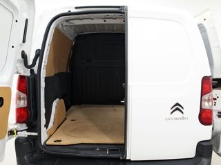 Citroën Berlingo 1.5 BLUEHDI 100 TALLA M CONTROL 3P