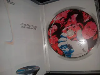 DVD El Asesino Está Entre Los Trece