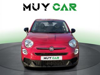 Fiat 500X 1.0 Firefly S&S Urban 88 kW (120 CV)