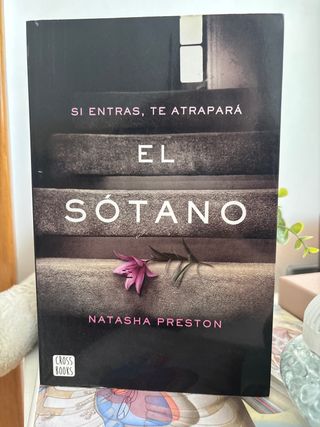 El sótano