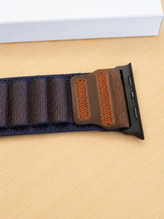 Cinturino stile Alpine loop per Apple Watch Ultra