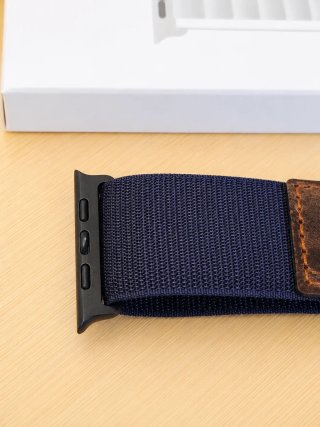 Cinturino stile Alpine loop per Apple Watch Ultra