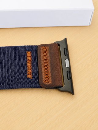 Cinturino stile Alpine loop per Apple Watch Ultra