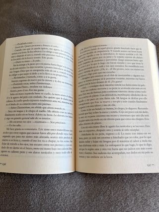 Pídeme lo que quieras: Serie Pídeme lo que quie...