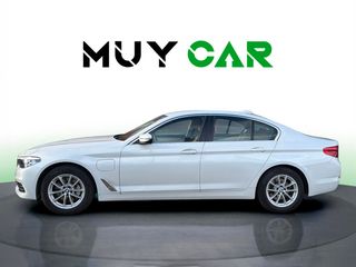 BMW Serie 5 530e 185 kW (252 CV)