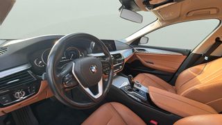 BMW Serie 5 530e 185 kW (252 CV)