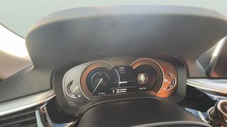 BMW Serie 5 530e 185 kW (252 CV)