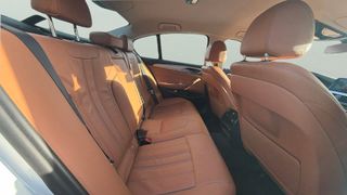 BMW Serie 5 530e 185 kW (252 CV)