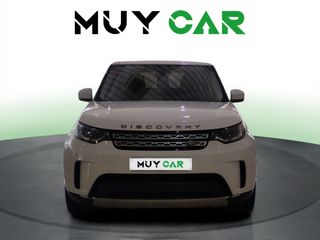 Land Rover Discovery 2.0 I4 SD4 HSE Auto 177 kW (240 CV)