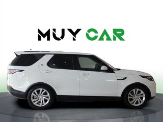 Land Rover Discovery 2.0 I4 SD4 HSE Auto 177 kW (240 CV)