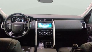Land Rover Discovery 2.0 I4 SD4 HSE Auto 177 kW (240 CV)