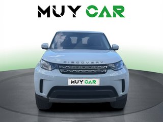 Land Rover Discovery 2.0 I4 SD4 HSE Auto 177 kW (240 CV)