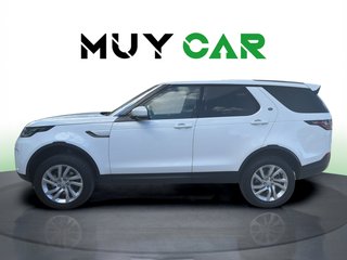 Land Rover Discovery 2.0 I4 SD4 HSE Auto 177 kW (240 CV)