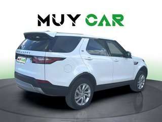 Land Rover Discovery 2.0 I4 SD4 HSE Auto 177 kW (240 CV)