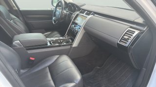 Land Rover Discovery 2.0 I4 SD4 HSE Auto 177 kW (240 CV)