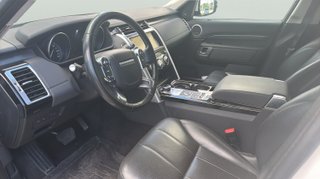 Land Rover Discovery 2.0 I4 SD4 HSE Auto 177 kW (240 CV)