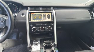 Land Rover Discovery 2.0 I4 SD4 HSE Auto 177 kW (240 CV)