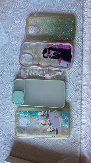 Fundas iPhone 11 Karl Lagerfeld