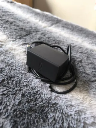 Nintendo Switch Lite Grigia + 512GB + Accessori