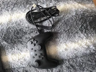 Nintendo Switch Lite Grigia + 512GB + Accessori