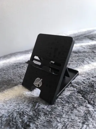 Nintendo Switch Lite Grigia + 512GB + Accessori