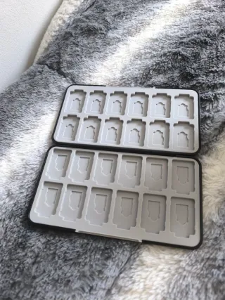 Nintendo Switch Lite Grigia + 512GB + Accessori