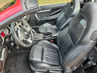 Alfa Romeo Spider 2008