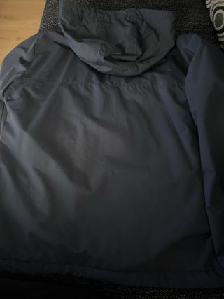 Chaqueta Carhartt Azul