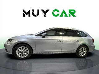 SEAT León ST 1.0 TSI S&S Style Edition 85 kW (115 CV)