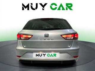 SEAT León ST 1.0 TSI S&S Style Edition 85 kW (115 CV)