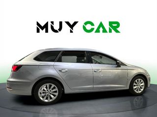 SEAT León ST 1.0 TSI S&S Style Edition 85 kW (115 CV)