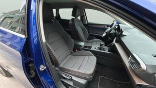 SEAT León ST 1.5 TSI S&S Xcellence Launch Pack L 110 kW (150 CV)