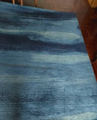 Alfombra IKEA 170x240 cm