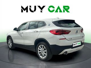 BMW X2 sDrive16d 85 kW (116 CV)