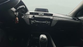 BMW X2 sDrive16d 85 kW (116 CV)