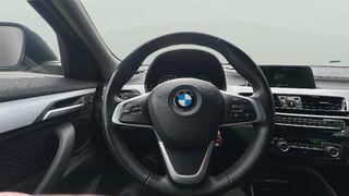 BMW X2 sDrive16d 85 kW (116 CV)
