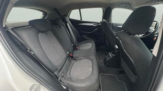 BMW X2 sDrive16d 85 kW (116 CV)