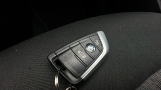 BMW X2 sDrive16d 85 kW (116 CV)